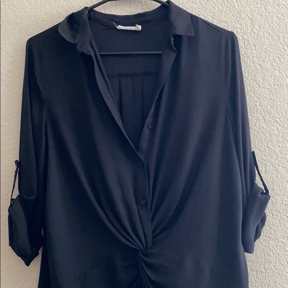 Lush blouse - Picture 3 of 6